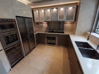 Mid Levels West - Cluny Park 11
