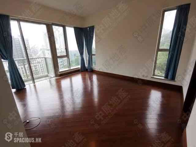 Mid Levels West - Cluny Park 14