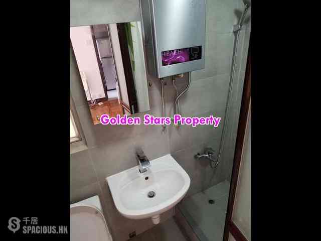 Kennedy Town - Smithfield Terrace 04