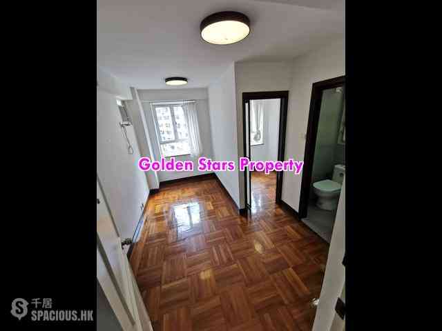 Kennedy Town - Smithfield Terrace 05