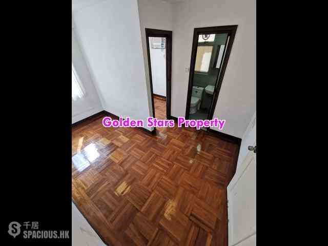 Kennedy Town - Smithfield Terrace 01