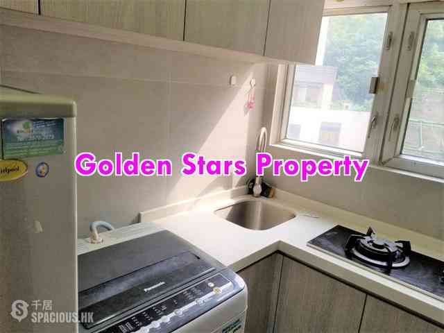 Kennedy Town - Smithfield Terrace 09