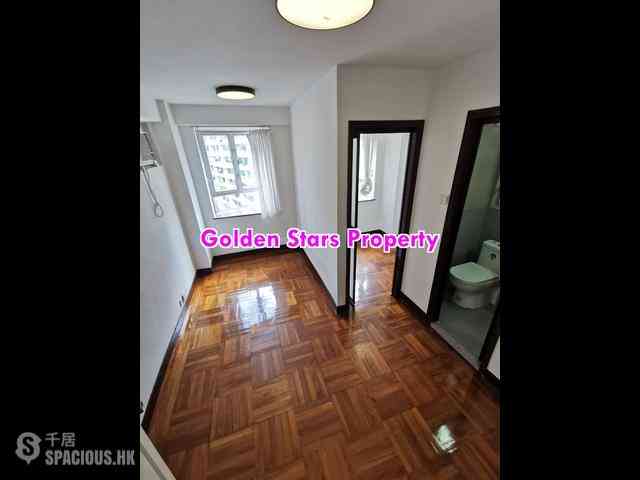 Kennedy Town - Smithfield Terrace 10