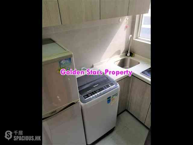 Kennedy Town - Smithfield Terrace 11