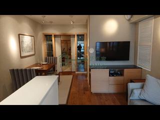 Mid Levels Central - Ying Fai Court 02