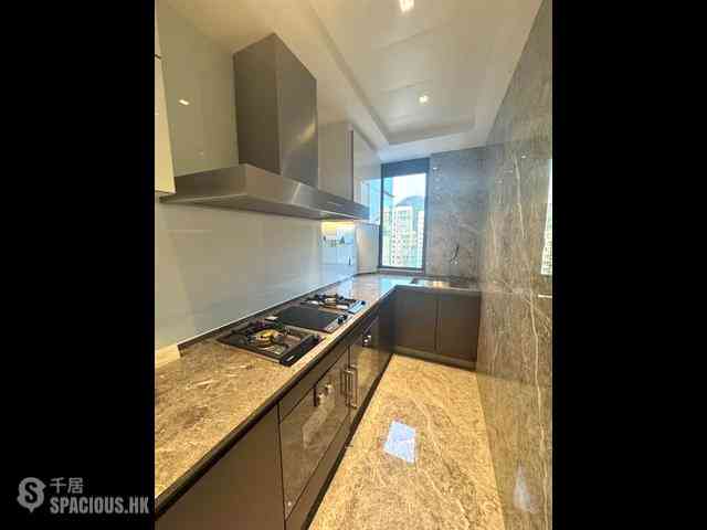 Wong Chuk Hang - The Southside Phase 3B Blue Coast 08