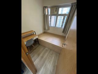 Sheung Wan - Des Voeux Building 05