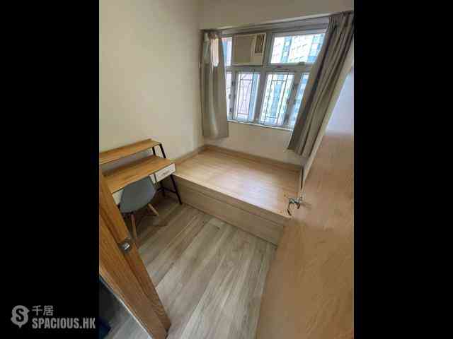 Sheung Wan - Des Voeux Building 05