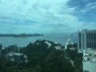 薄扶林 - 豪峰 02