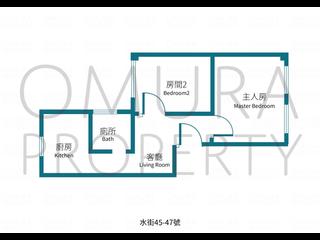 西營盤 - 水街47號 03