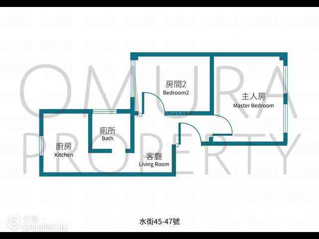 西營盤 - 水街47號 03