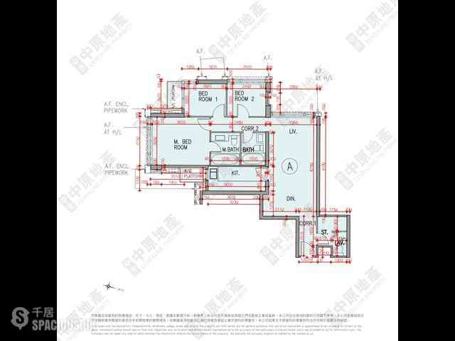 Wong Chuk Hang - The Southside Phase 3B Blue Coast 05