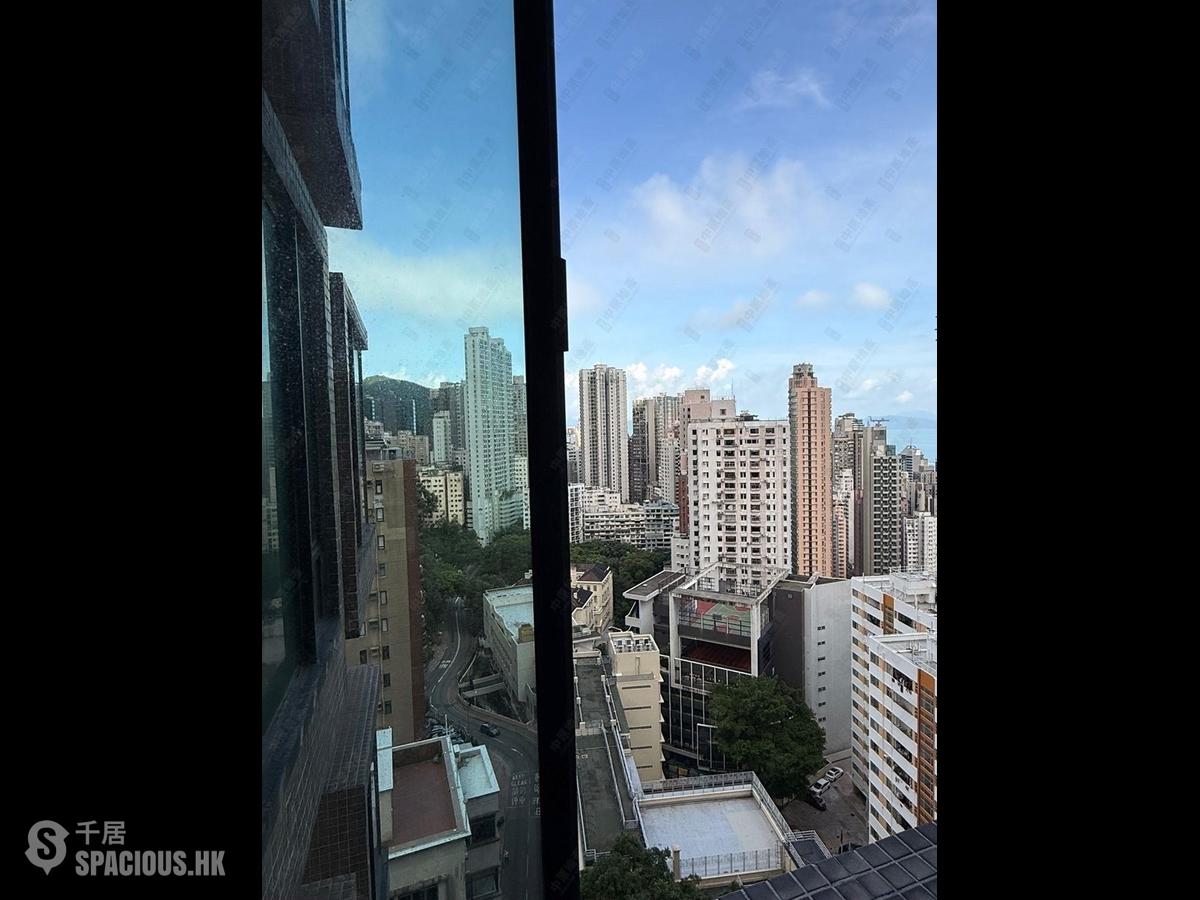 西半山 - 應彪大廈 01