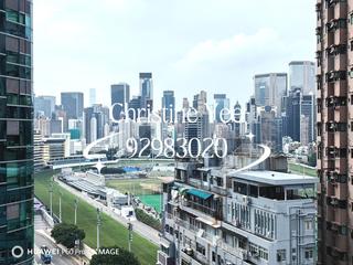 跑马地 - 万寿大厦 03