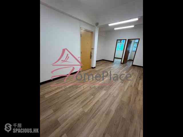 Sai Ying Pun - 9, Centre Street 01