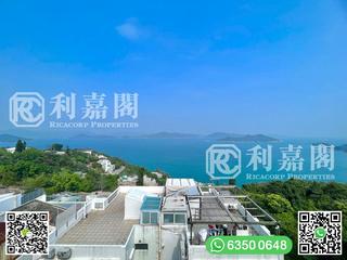 Clear Water Bay - Fullway Garden 27