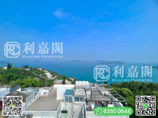 清水湾 - 华富花园 27