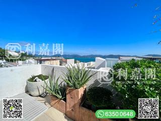 Clear Water Bay - Fullway Garden 29