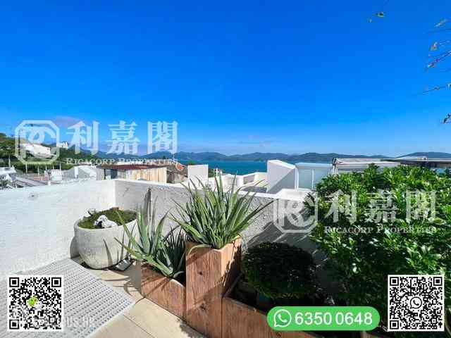 清水湾 - 华富花园 29