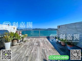 Clear Water Bay - Fullway Garden 30