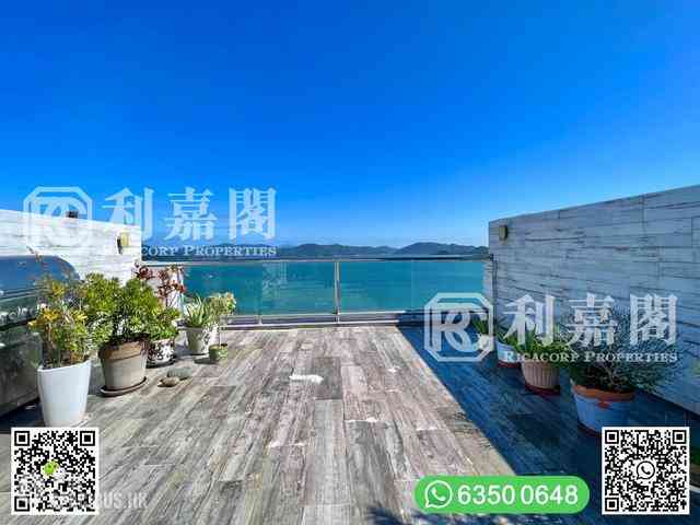 清水湾 - 华富花园 30