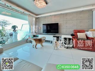 Clear Water Bay - Fullway Garden 31