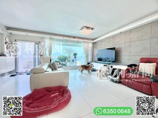 Clear Water Bay - Fullway Garden 32