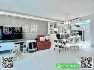 Clear Water Bay - Fullway Garden 33