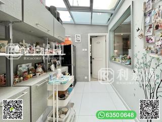 Clear Water Bay - Fullway Garden 37