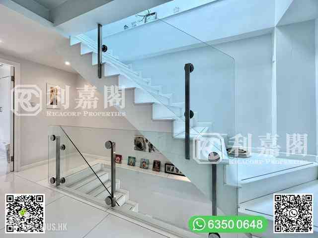 清水湾 - 华富花园 39