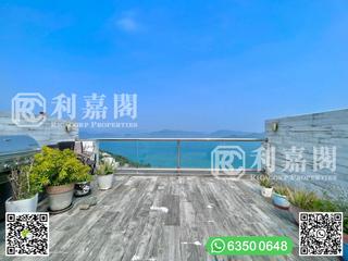 Clear Water Bay - Fullway Garden 47