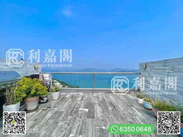 清水湾 - 华富花园 47