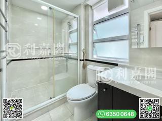 Clear Water Bay - Fullway Garden 17