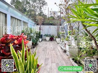 Clear Water Bay - Fullway Garden 16