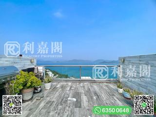Clear Water Bay - Fullway Garden 25