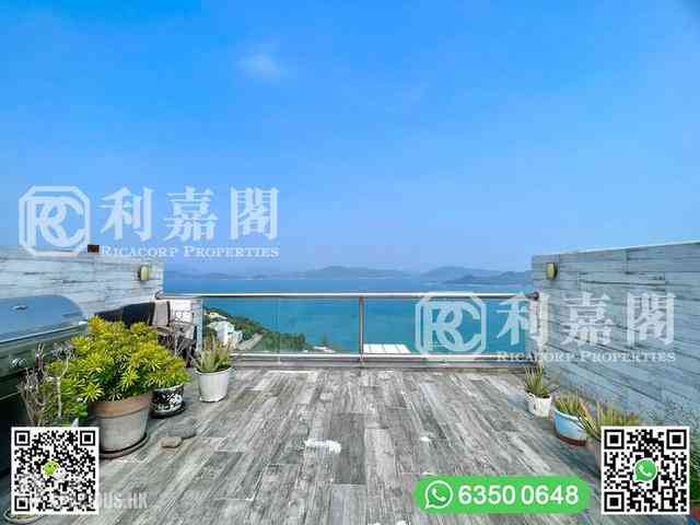 清水湾 - 华富花园 25