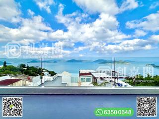 Clear Water Bay - Fullway Garden 21