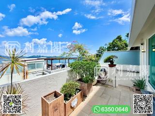 Clear Water Bay - Fullway Garden 04