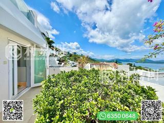Clear Water Bay - Fullway Garden 02