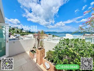 Clear Water Bay - Fullway Garden 03