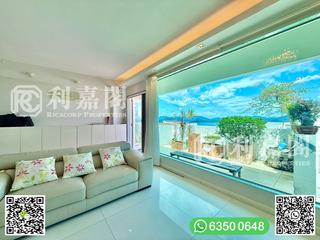 Clear Water Bay - Fullway Garden 07