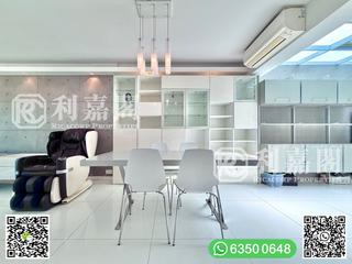 Clear Water Bay - Fullway Garden 10