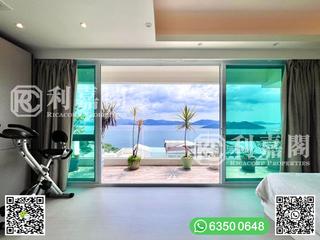 Clear Water Bay - Fullway Garden 18