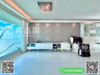 Clear Water Bay - Fullway Garden 06