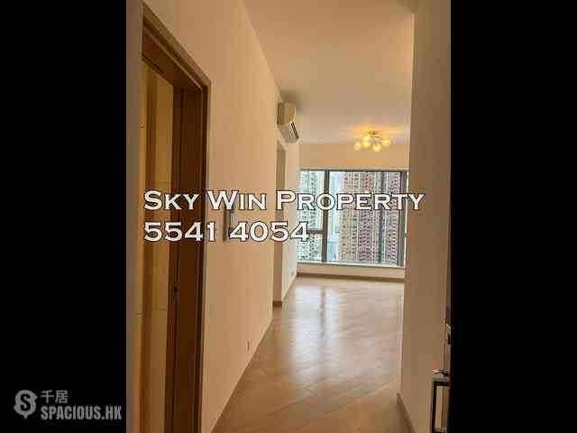 West Kowloon - The Cullinan (Tower 20 Zone 2 Ocean Sky) 01