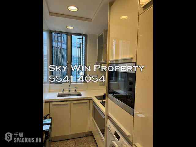 West Kowloon - The Cullinan (Tower 20 Zone 2 Ocean Sky) 03