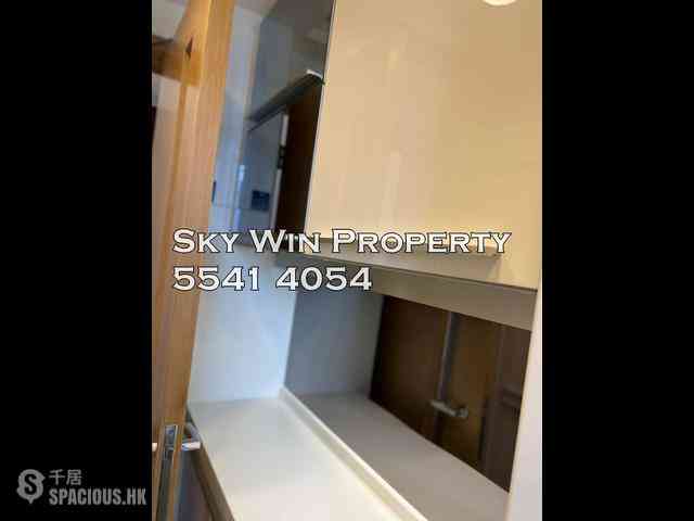 West Kowloon - The Cullinan (Tower 20 Zone 2 Ocean Sky) 04
