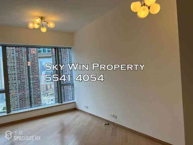 West Kowloon - The Cullinan (Tower 20 Zone 2 Ocean Sky) 02