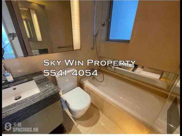 West Kowloon - The Cullinan (Tower 20 Zone 2 Ocean Sky) 07