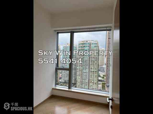 West Kowloon - The Cullinan (Tower 20 Zone 2 Ocean Sky) 05